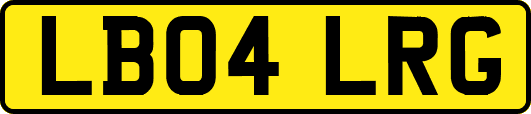 LB04LRG