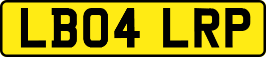 LB04LRP