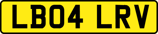 LB04LRV