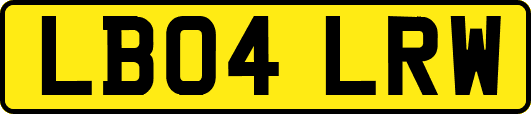 LB04LRW