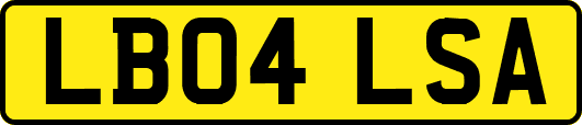 LB04LSA