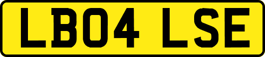 LB04LSE
