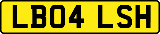LB04LSH