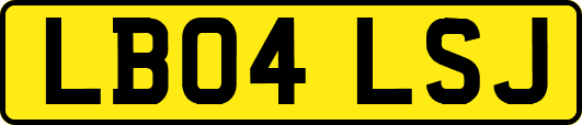 LB04LSJ