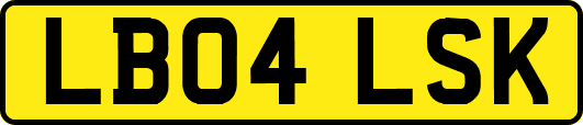 LB04LSK
