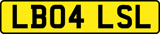 LB04LSL