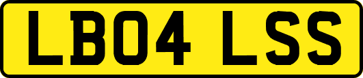LB04LSS