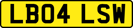 LB04LSW