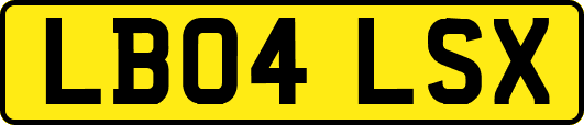 LB04LSX