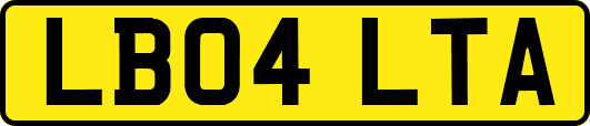 LB04LTA
