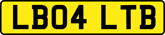 LB04LTB