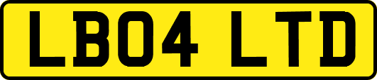 LB04LTD