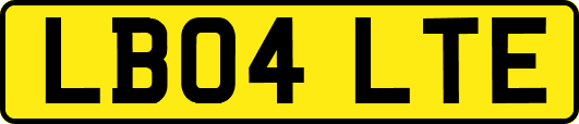 LB04LTE