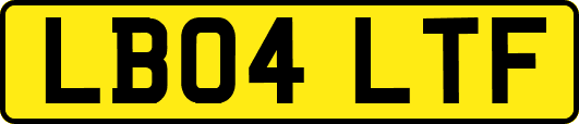 LB04LTF