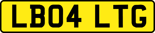 LB04LTG
