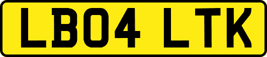 LB04LTK