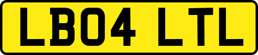 LB04LTL
