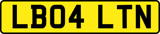 LB04LTN