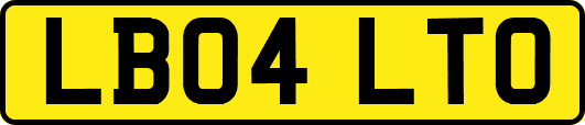 LB04LTO