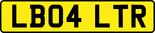 LB04LTR