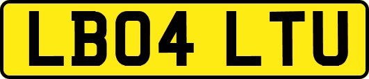 LB04LTU