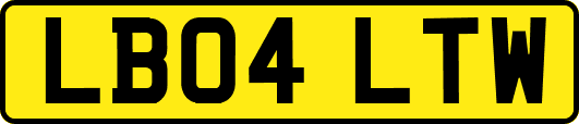 LB04LTW