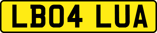 LB04LUA