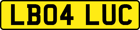 LB04LUC