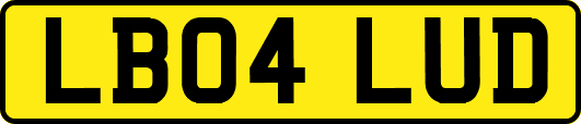 LB04LUD