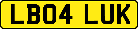 LB04LUK