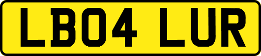 LB04LUR