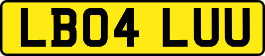 LB04LUU