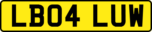 LB04LUW