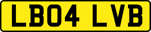 LB04LVB