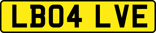 LB04LVE