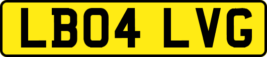 LB04LVG