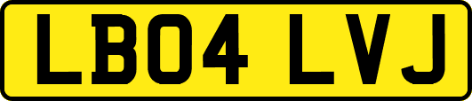 LB04LVJ