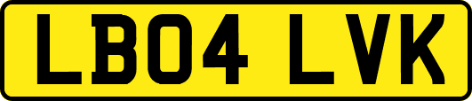 LB04LVK
