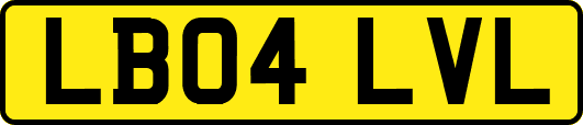 LB04LVL