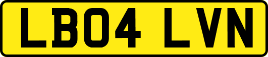 LB04LVN
