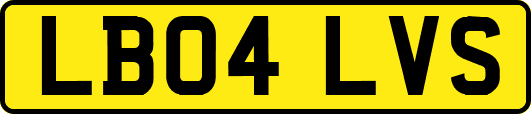 LB04LVS