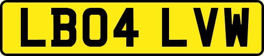 LB04LVW