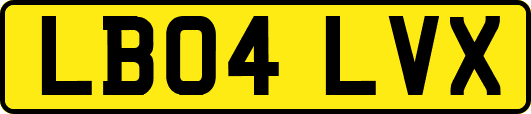 LB04LVX