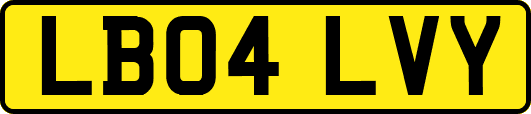 LB04LVY
