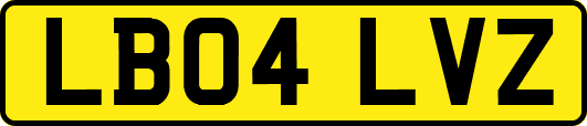LB04LVZ