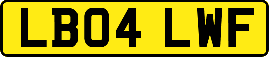 LB04LWF