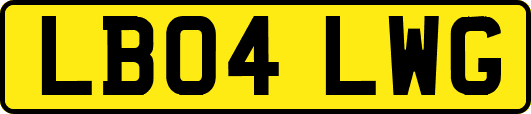 LB04LWG