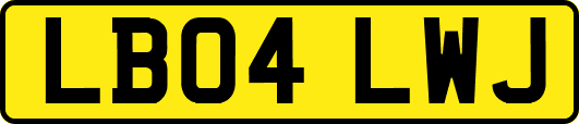 LB04LWJ
