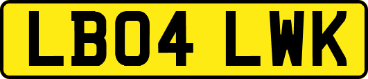 LB04LWK