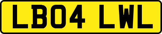 LB04LWL